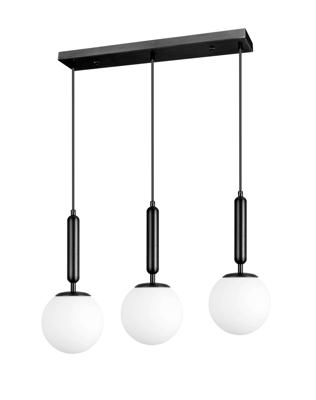 Подвесные светильники Stool Group Светильник подвесной Moderli V11566-3P Scrumbel арт. УТ000040404