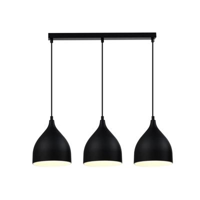 Подвесные светильники Stool Group Светильник подвесной Moderli V11458-3P Ria арт. УТ000040300