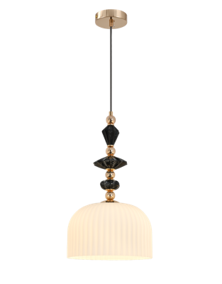 Подвесные светильники Stool Group Светильник подвесной Moderli V11177-1P Charm арт. УТ000040131