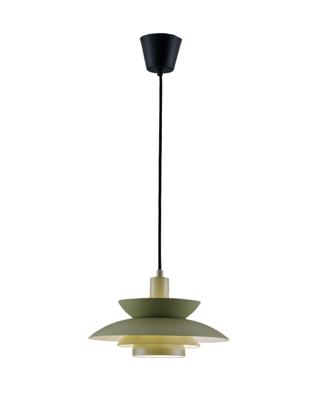 Подвесные светильники Stool Group Светильник подвесной Moderli V11305-1P Shaggy арт. УТ000039689