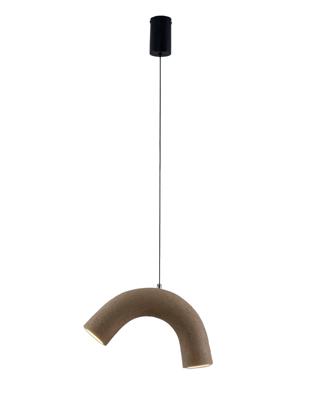 Подвесные светильники Stool Group Светильник подвесной светодиодный Moderli V11672-PL Roll арт. УТ000040755