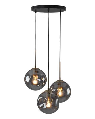 Подвесные светильники Stool Group Светильник подвесной Moderli V11524-3P Amo арт. УТ000040362