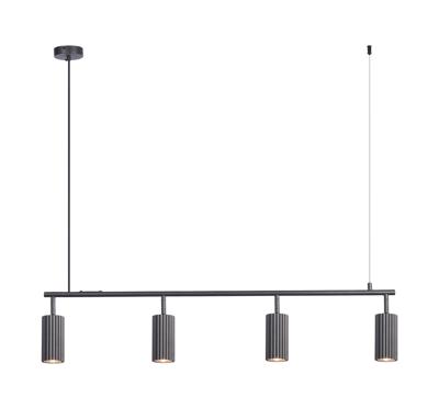 Подвесные светильники Stool Group Светильник подвесной Moderli V11779-4P Cora арт. УТ000041809
