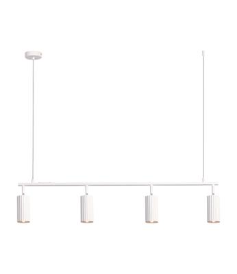 Подвесные светильники Stool Group Светильник подвесной Moderli V11780-4P Cora арт. УТ000041810