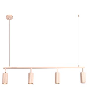 Подвесные светильники Stool Group Светильник подвесной Moderli V11781-4P Cora арт. УТ000041811