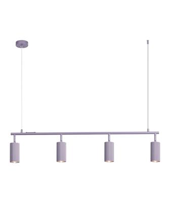 Подвесные светильники Stool Group Светильник подвесной Moderli V11782-4P Cora арт. УТ000041812