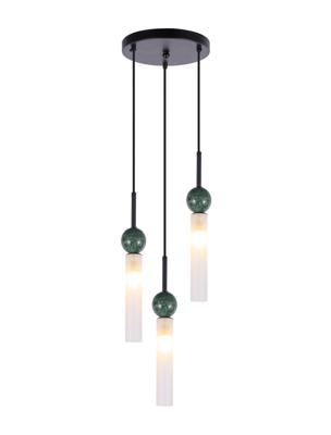 Подвесные светильники Stool Group Светильник подвесной Moderli V11791-3P Illis арт. УТ000041820