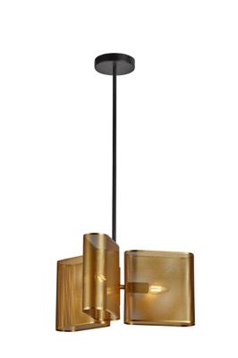 Подвесные светильники Stool Group Светильник подвесной Moderli V11812-3P Metalicana арт. УТ000041829