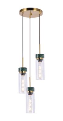 Подвесные светильники Stool Group Светильник подвесной Moderli V11820-3P Almero арт. УТ000041837