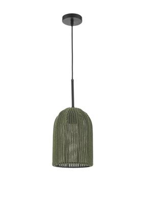 Подвесные светильники Stool Group Светильник подвесной Moderli V11882-1P Yarn арт. УТ000041801