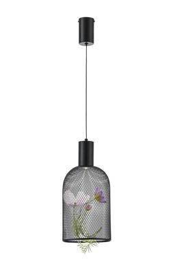 Подвесные светильники Stool Group Светильник подвесной светодиодный Moderli V11874-PL Ophelia арт. УТ000041793