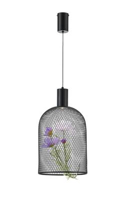 Подвесные светильники Stool Group Светильник подвесной светодиодный Moderli V11875-PL Ophelia арт. УТ000041794