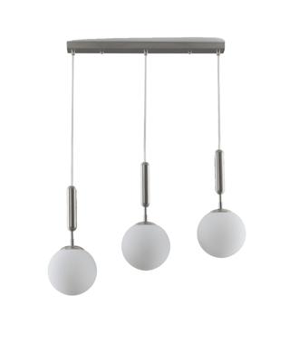 Подвесные светильники Stool Group Светильник подвесной Moderli V11568-3P Scrumbel арт. УТ000040406