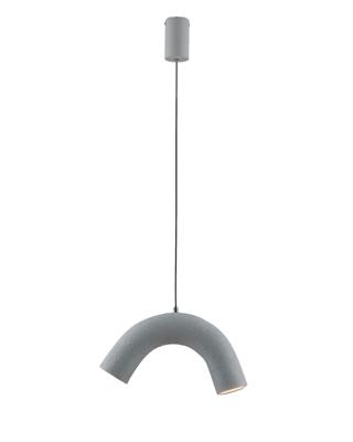 Подвесные светильники Stool Group Светильник подвесной светодиодный Moderli V11671-PL Roll арт. УТ000040754