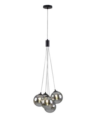 Подвесные светильники Stool Group Светильник подвесной Moderli V11722-5P Renny арт. УТ000041617