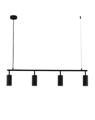 Подвесные светильники Stool Group Светильник подвесной Moderli V11779-4P Cora арт. УТ000041809