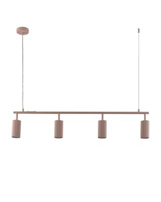 Подвесные светильники Stool Group Светильник подвесной Moderli V11781-4P Cora арт. УТ000041811