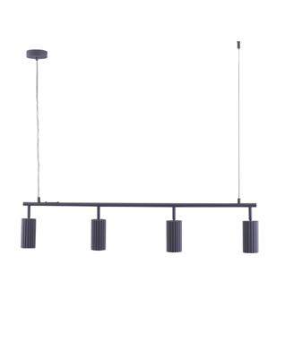 Подвесные светильники Stool Group Светильник подвесной Moderli V11782-4P Cora арт. УТ000041812
