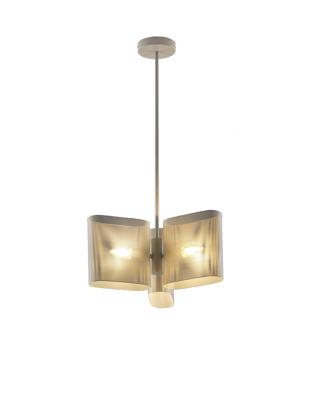 Подвесные светильники Stool Group Светильник подвесной Moderli V11811-3P Metalicana арт. УТ000041828