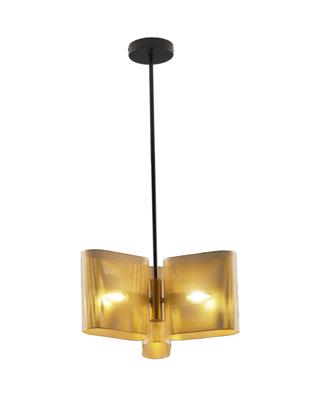 Подвесные светильники Stool Group Светильник подвесной Moderli V11812-3P Metalicana арт. УТ000041829