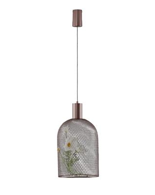 Подвесные светильники Stool Group Светильник подвесной светодиодный Moderli V11872-PL Ophelia арт. УТ000041791