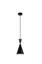 Подвесные светильники Stool Group Светильник подвесной Moderli V11556-1P Pesaro арт. УТ000040394