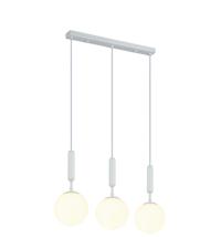 Подвесные светильники Stool Group Светильник подвесной Moderli V11567-3P Scrumbel арт. УТ000040405