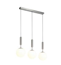 Подвесные светильники Stool Group Светильник подвесной Moderli V11568-3P Scrumbel арт. УТ000040406