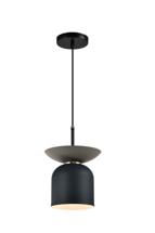 Подвесные светильники Stool Group Светильник подвесной Moderli V11554-1P Lecce арт. УТ000040392