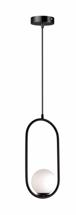Подвесные светильники Stool Group Светильник подвесной Moderli V11586-1P Klaster арт. УТ000040424