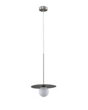 Подвесные светильники Stool Group Светильник подвесной Moderli V11572-1P Scrumbel арт. УТ000040410