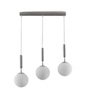 Подвесные светильники Stool Group Светильник подвесной Moderli V11568-3P Scrumbel арт. УТ000040406