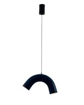 Подвесные светильники Stool Group Светильник подвесной светодиодный Moderli V11673-PL Roll арт. УТ000040756