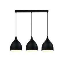 Подвесные светильники Stool Group Светильник подвесной Moderli V11458-3P Ria арт. УТ000040300