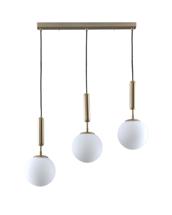 Подвесные светильники Stool Group Светильник подвесной Moderli V11565-3P Scrumbel арт. УТ000040403