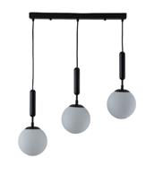 Подвесные светильники Stool Group Светильник подвесной Moderli V11566-3P Scrumbel арт. УТ000040404