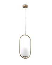 Подвесные светильники Stool Group Светильник подвесной Moderli V11585-1P Klaster арт. УТ000040423