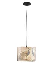 Подвесные светильники Stool Group Светильник подвесной Moderli V11514-1P Strauss арт. УТ000041588