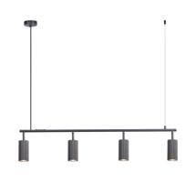 Подвесные светильники Stool Group Светильник подвесной Moderli V11779-4P Cora арт. УТ000041809