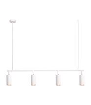 Подвесные светильники Stool Group Светильник подвесной Moderli V11780-4P Cora арт. УТ000041810