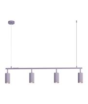 Подвесные светильники Stool Group Светильник подвесной Moderli V11782-4P Cora арт. УТ000041812