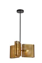 Подвесные светильники Stool Group Светильник подвесной Moderli V11812-3P Metalicana арт. УТ000041829