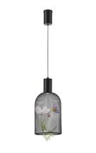 Подвесные светильники Stool Group Светильник подвесной светодиодный Moderli V11874-PL Ophelia арт. УТ000041793