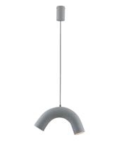 Подвесные светильники Stool Group Светильник подвесной светодиодный Moderli V11671-PL Roll арт. УТ000040754