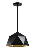 Подвесные светильники Stool Group Светильник подвесной Moderli V11559-1P Genoa арт. УТ000040397