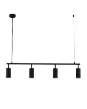 Подвесные светильники Stool Group Светильник подвесной Moderli V11779-4P Cora арт. УТ000041809