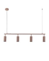 Подвесные светильники Stool Group Светильник подвесной Moderli V11781-4P Cora арт. УТ000041811