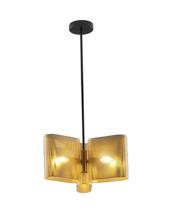 Подвесные светильники Stool Group Светильник подвесной Moderli V11812-3P Metalicana арт. УТ000041829