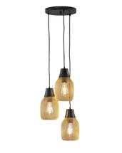 Подвесные светильники Stool Group Светильник подвесной Moderli V11843-3P Adalina арт. УТ000041860