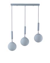 Подвесные светильники Stool Group Светильник подвесной Moderli V11567-3P Scrumbel арт. УТ000040405